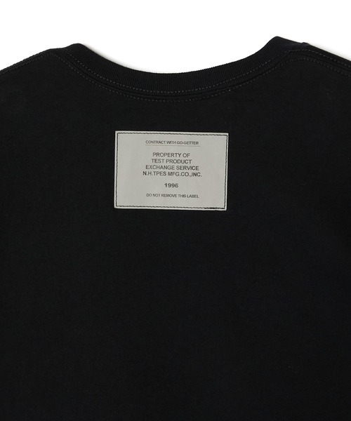 N.HOOLYWOOD（エヌハリウッド） tシャツ T-SHIRT メンズ : ZOZOTOWN 