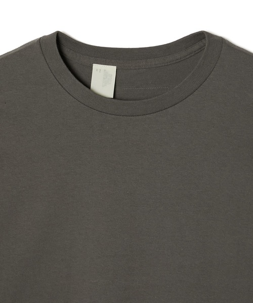 N.HOOLYWOOD ボックスシルエット オーバーサイズ Tシャツ 38 エヌハリウッド ボックスシルエット オーバーサイズ Tシャツ
