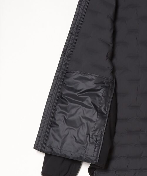 ダウンジャケット ダウン センダー イン ハイブリッド ジャケット メンズ / Sender IN Hybrid Jacket Men メンズの画像