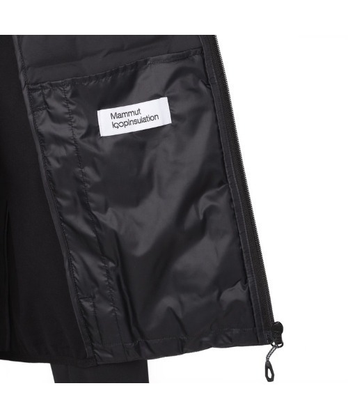 ダウンジャケット ダウン センダー イン ハイブリッド ジャケット メンズ / Sender IN Hybrid Jacket Men メンズの画像