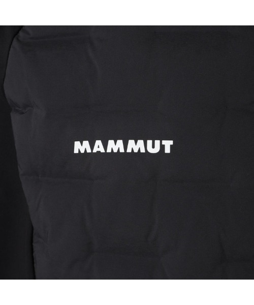 ダウンジャケット ダウン センダー イン ハイブリッド ジャケット メンズ / Sender IN Hybrid Jacket Men メンズの画像