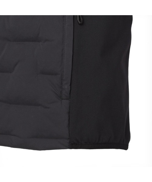 ダウンジャケット ダウン センダー イン ハイブリッド ジャケット メンズ / Sender IN Hybrid Jacket Men メンズの画像