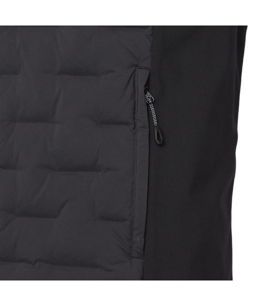 ダウンジャケット ダウン センダー イン ハイブリッド ジャケット メンズ / Sender IN Hybrid Jacket Men メンズの画像