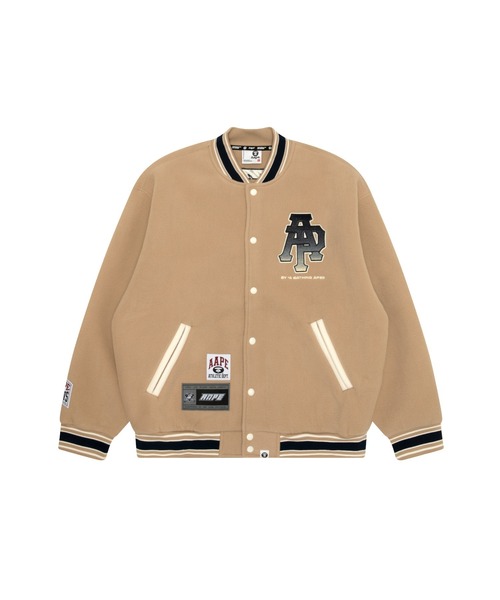 AAPE BY A BATHING APE（エーエイプバイアベイシングエイプ