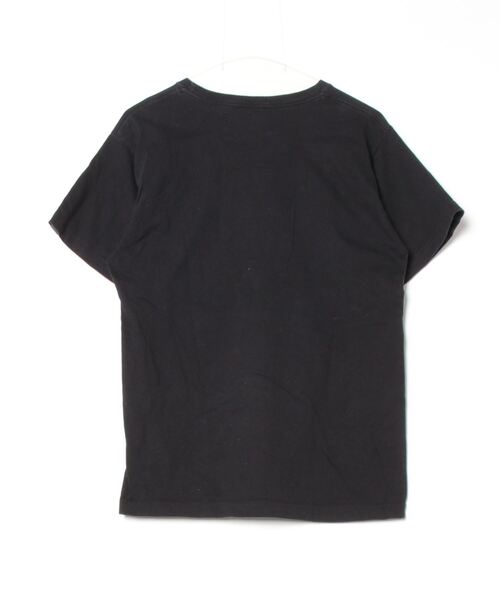 CHALLENGER（チャレンジャー） 半袖Tシャツ S ブラック メンズ
