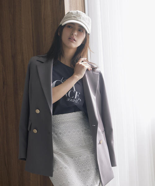 PROPORTION BODY DRESSING（プロポーションボディドレッシング