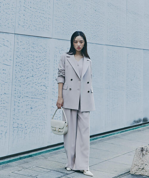 PROPORTION BODY DRESSING ジャケット テーラードジャケット