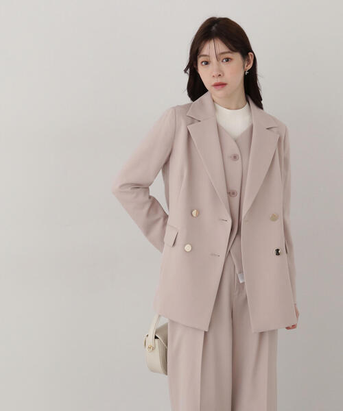 PROPORTION BODY DRESSING ジャケット テーラードジャケット