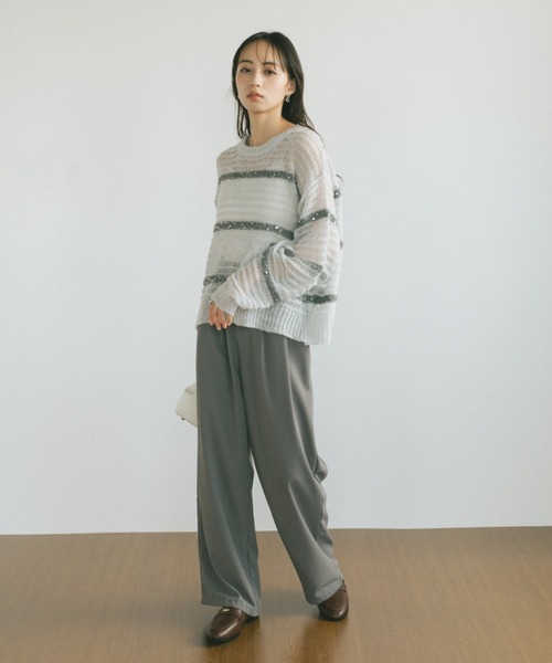 Vannie u プレートローファー VANNIE U（ヴァニーユー）の「プレートローファー（ローファー