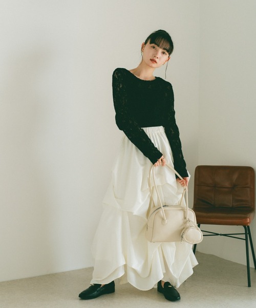 VANNIE U ローファー プレートローファー レディース : ZOZOTOWN