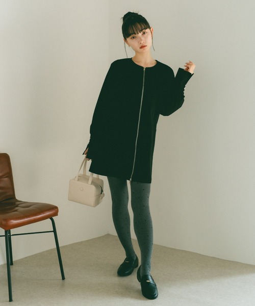 Vannie u プレートローファー VANNIE U ローファー プレートローファー レディース : ZOZOTOWN