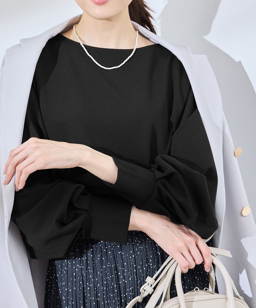 ROPE' PICNIC（ロペ ピクニック） tシャツ タックインしやすいカット