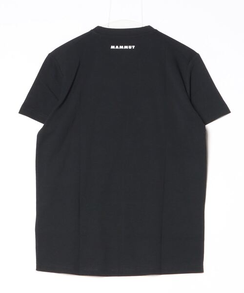 売れ筋商品|||マムート カットソー トップス レディース Mountain 4208m T-Shirt - Women's Black Mountain T-Shirt Women 4208m | Mammut