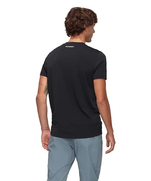 売れ筋商品|||マムート カットソー トップス レディース Mountain 4208m T-Shirt - Women's Black Mammut Mammut Off Mountain T-Shirt - T-Shirt Women's | Buy