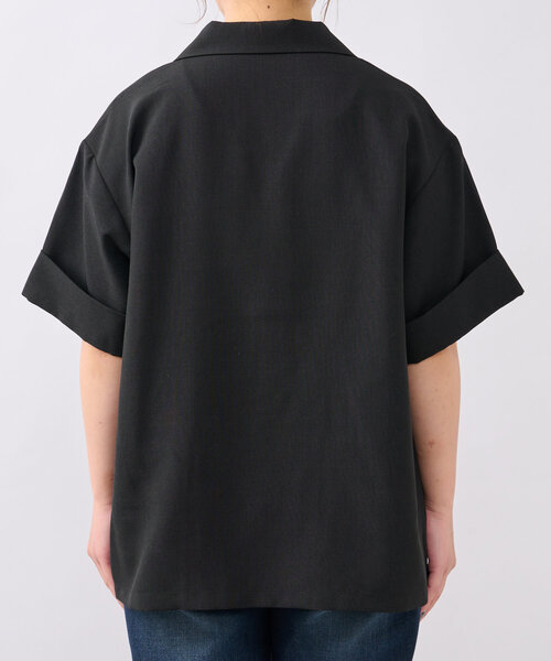 【新品】un dix cors ツイードジャケット un dix cors デニムジャケット gジャン ワンウォッシュデニム