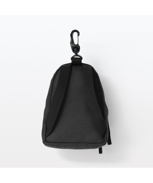 無印良品 コインケース ミニ 撥水リュックサック : ZOZOTOWN