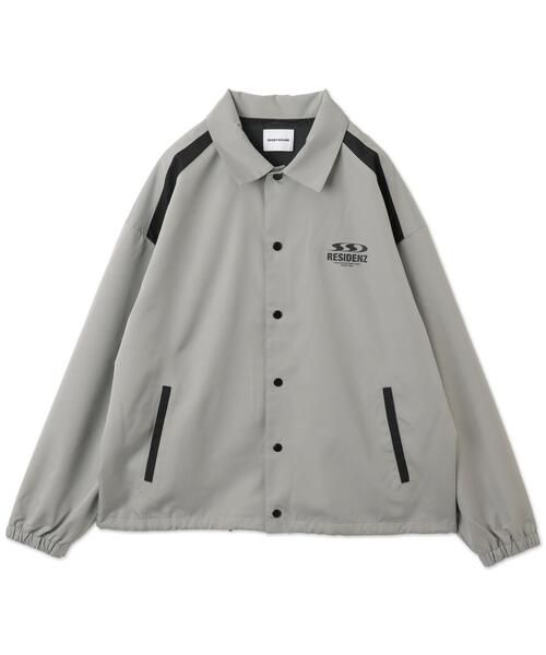 WEGO ブルゾン アウター WEGO/「25年春夏新作」ロゴコーチ