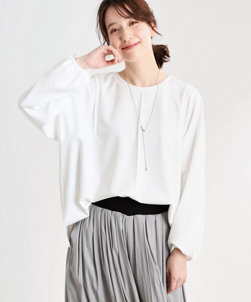 tシャツ 「夏SALE／E‐QUALITY／手洗い可」プルオーバージャージ レディース Reflect tシャツ 「夏SALE／E‐QUALITY／手洗い可」プルオーバー