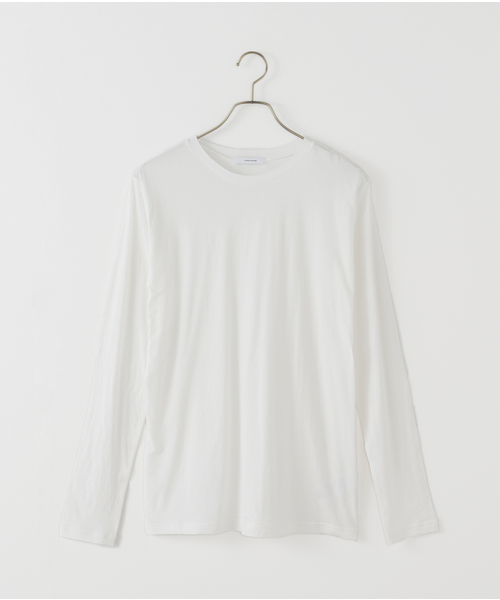 tシャツ ソフトコットンシアーロンT レディース ソフトコットンシアーロンT（Tシャツ／カットソー）｜JOURNAL