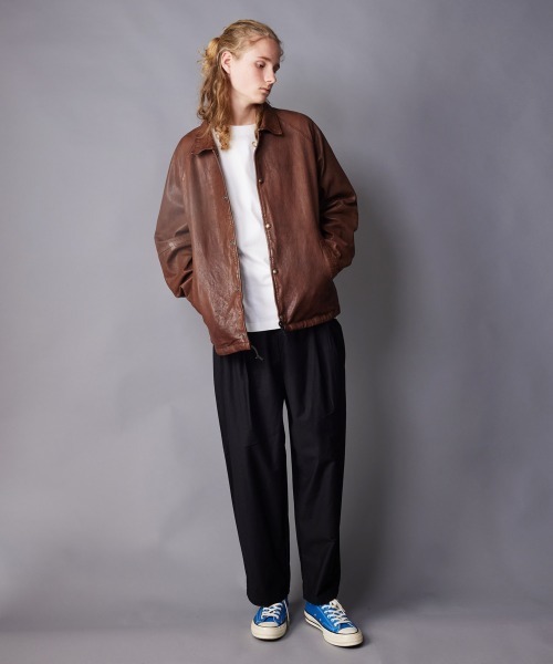 rehacer : Joint Sheep Riders JKT / ジョイント シープ