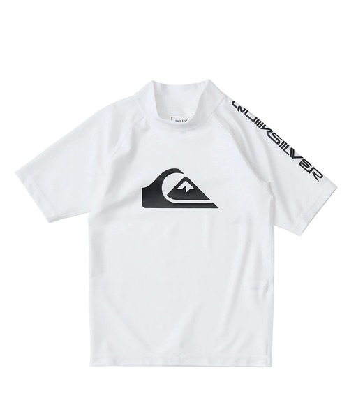 クイックシルバー　キッズ　新品　ウエア Quiksilver｜クイックシルバー（キッズ）の通販 - ZOZOTOWN
