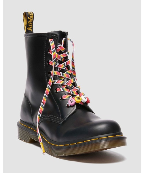 Dr. Martens/ドクターマーチン 140CM フレンドシップ シューレース 40844700 | Dr.Martens | 03