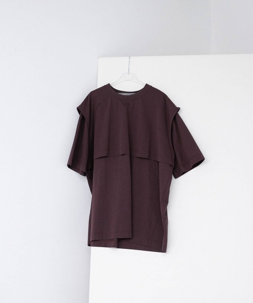 tシャツ BIG  TEE レディース X-girl エックスガール 半袖 Tシャツ レディース リンガーシャツ