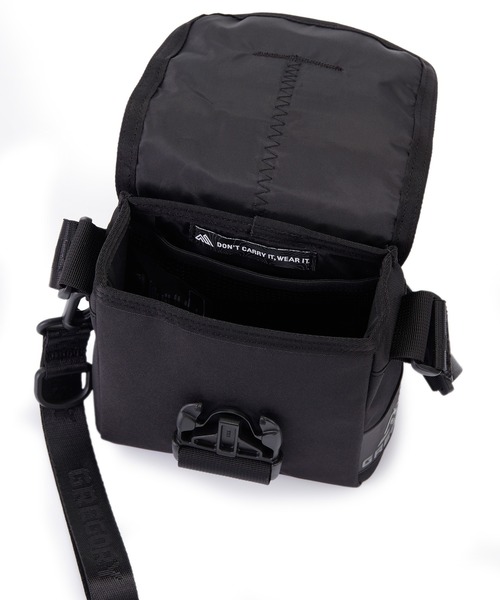 GREGORY（グレゴリー） ショルダーバッグ ジョーブレーカーショルダー
