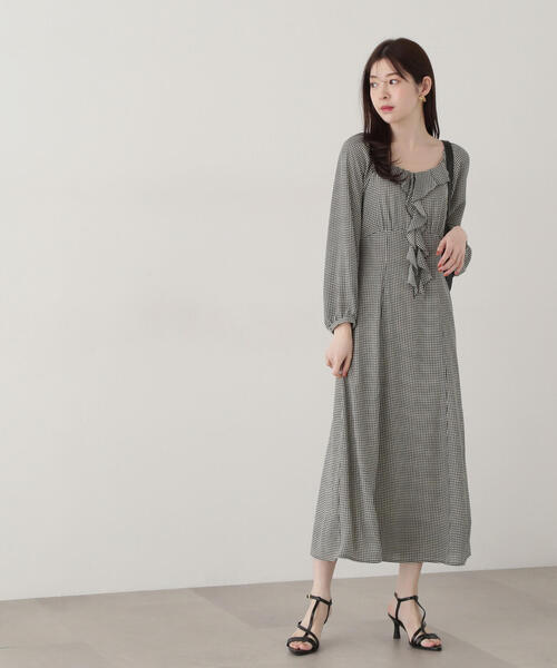 EDIT COLOGNE（エディットコロン） ワンピース 「EDIT COLOGNE