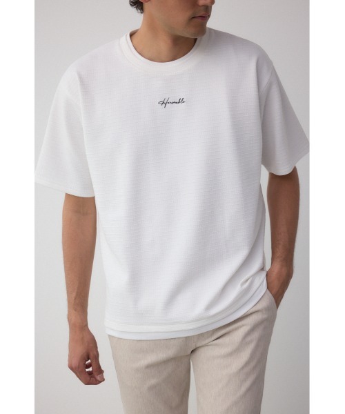 AzuT さま専用 AZUL BY MOUSSY（アズールバイマウジー） tシャツ フェイクレイヤード