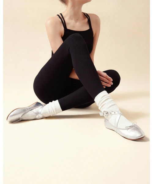 バレエ Repetto Sophia バレエフラット - FRサイズ｜シューズ | Repetto