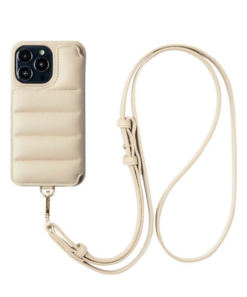 DEMIU（デミュウ） スマホケース BALLONエ DEMIUiPhone14ProMax