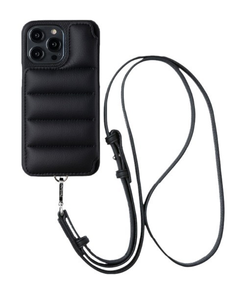 K*i様 DEMIUデミュウBALLON iPhone14Plus ケース　エト DEMIU - 【残りわずか】Ballon(ETOUPE) | ACRMTSM ONLINE STORE