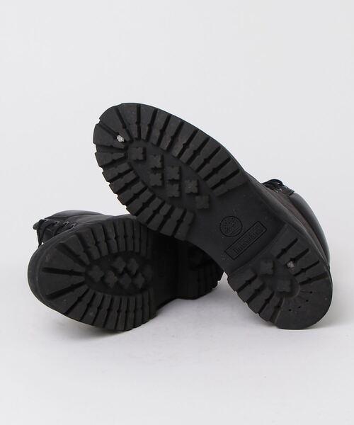 Timberland（ティンバーランド） ワークブーツ 27.0cm ブラック メンズ