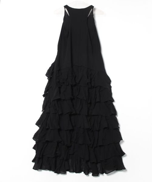 ALLSAINTS（オールセインツ） ワンピース CAVARLY DRESS | CAVARLY