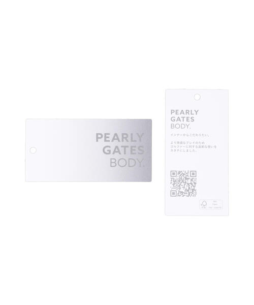 PEARLY GATES（パーリーゲイツ） uvカット インナーシャツ 肌着