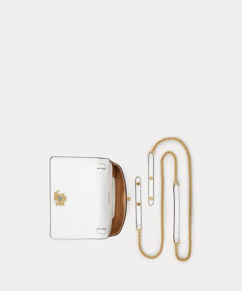 RALPH LAUREN スマホショルダー クロスボディ スマホバッグ 携帯 Amazon.co.jp: [ポロ ラルフローレン] スマホショルダーバッグ