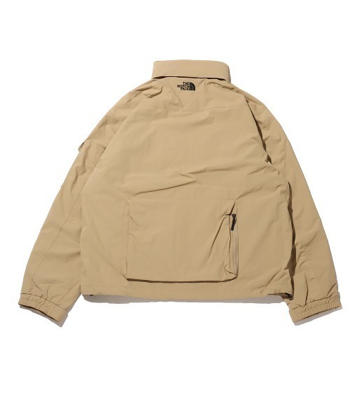 【美品】ノースフェイス　マウンテンパーカー　ボードウェア　オリーブ　メンズXL THE NORTH FACE 「THE FACE」 マウンテンパーカー X-LARGE