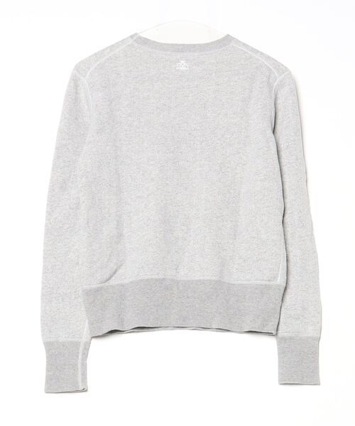 [Drawer] тренировочный cut and sewn 1 серый женский 