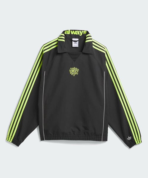 ジャケット・アウター always jacket adidas（アディダス） コート ジャケット always ウインドジャケット