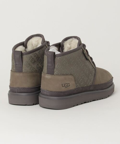 UGG Australia（アグオーストラリア） 「UGG」 ムートンブーツ 5