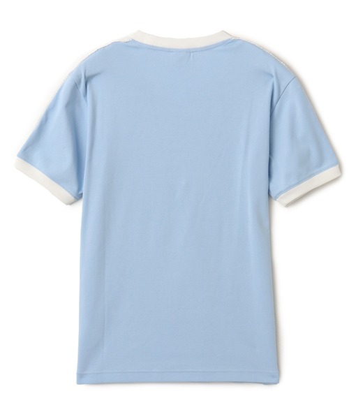 adidas tシャツ RUFFLE 3S TEE / アディダス ラッフル スリー
