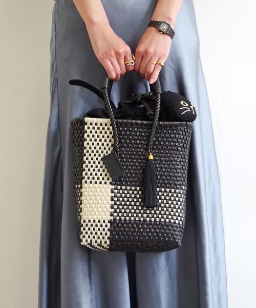 WOVEN かごバッグ メルアドバッグ 楽天市場】WOVEN ウーヴン Small Tote スモールトート メキシコ