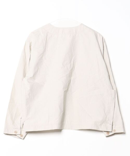 DANTON ジャケット　38サイズ ファッションの DANTON レディース 38サイズ(M) ロングダウン