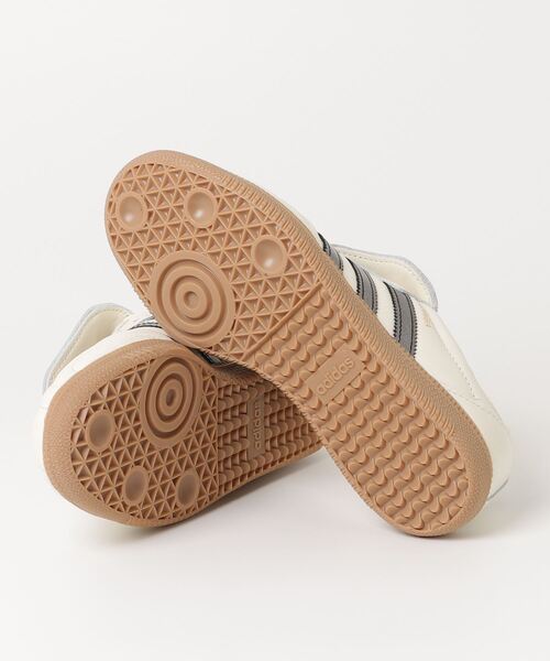 adidas originals SAMBA LT ロングタン　23.5㎝ いよいよ明日6/20(木)発売開始！『 ADIDAS SAMBA LT 』｜JOURNAL