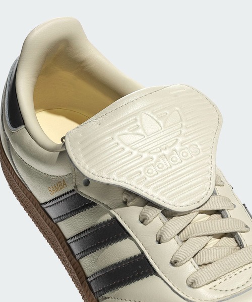 adidas スニーカー SAMBA LT W / サンバ ロングタン アディダス