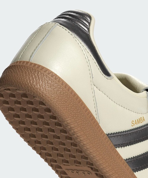 adidas スニーカー サンバ LT / Samba ロングタン アディダス