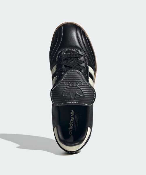 adidas スニーカー サンバ LT / Samba ロングタン アディダス