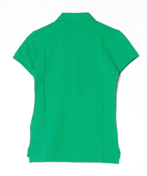 POLO RALPH LAUREN（ポロ・ラルフローレン） ポロシャツ ポロ スリム