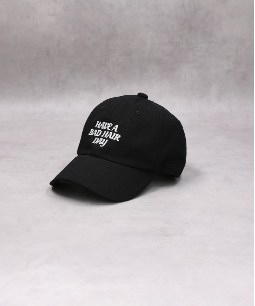 帽子 Back c BACK NUMBER キャップ 帽子 「BACK NUMBER」メッセージロゴ